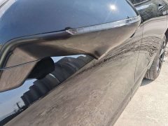 Great Wall WEY VV7 2.0T Tech Edition - ფოტო 6