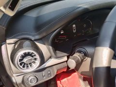 Great Wall WEY VV7 2.0T Tech Edition - ფოტო 9