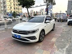 Volkswagen Bora 280TSI DSG Respect Edition - ფოტო 1