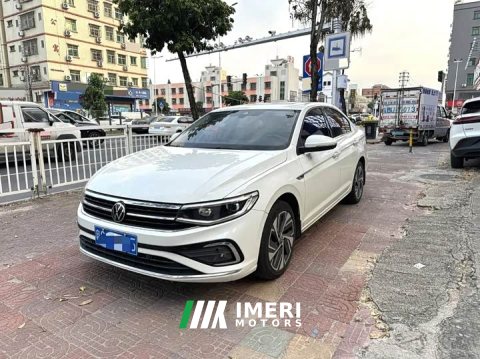 2023 Volkswagen Bora 280TSI DSG Respect Edition - ავტომობილი ჩინეთიდან