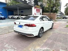 Volkswagen Bora 280TSI DSG Respect Edition - ფოტო 10
