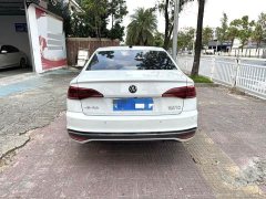 Volkswagen Bora 280TSI DSG Respect Edition - ფოტო 11