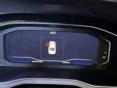 Volkswagen Bora 280TSI DSG Respect Edition - ფოტო 4