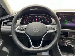 Volkswagen Bora 280TSI DSG Respect Edition - ფოტო 5