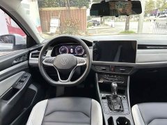 Volkswagen Bora 280TSI DSG Respect Edition - ფოტო 6