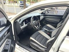 Volkswagen Bora 280TSI DSG Respect Edition - ფოტო 7