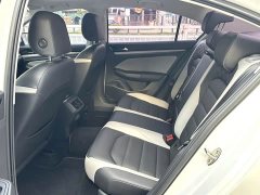 Volkswagen Bora 280TSI DSG Respect Edition - ფოტო 8
