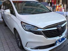 Buick GL8 ES Luxe 653T Prestige - ფოტო 1