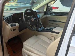 Buick GL8 ES Luxe 653T Prestige - ფოტო 2
