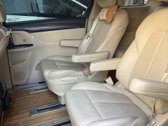 Buick GL8 ES Luxe 653T Prestige - ფოტო 3