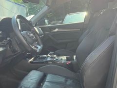 Audi Q5L 45T Luxury Dynamic - ფოტო 4