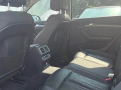 Audi Q5L 45T Luxury Dynamic - ფოტო 5