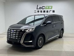 Denza D9 2022 DM-i 970 AWD Flagship - ფოტო 1