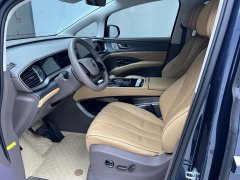 Denza D9 2022 DM-i 970 AWD Flagship - ფოტო 10