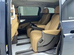 Denza D9 2022 DM-i 970 AWD Flagship - ფოტო 11