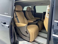 Denza D9 2022 DM-i 970 AWD Flagship - ფოტო 12
