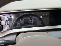 Denza D9 2022 DM-i 970 AWD Flagship - ფოტო 13