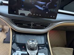 Denza D9 2022 DM-i 970 AWD Flagship - ფოტო 14