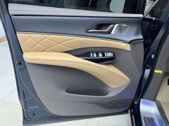 Denza D9 2022 DM-i 970 AWD Flagship - ფოტო 15