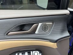Denza D9 2022 DM-i 970 AWD Flagship - ფოტო 16