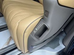 Denza D9 2022 DM-i 970 AWD Flagship - ფოტო 18