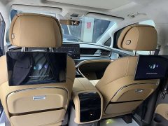 Denza D9 2022 DM-i 970 AWD Flagship - ფოტო 19