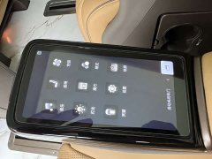 Denza D9 2022 DM-i 970 AWD Flagship - ფოტო 20