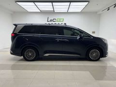 Denza D9 2022 DM-i 970 AWD Flagship - ფოტო 4