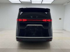 Denza D9 2022 DM-i 970 AWD Flagship - ფოტო 5