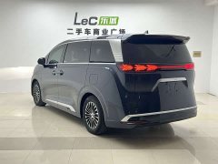 Denza D9 2022 DM-i 970 AWD Flagship - ფოტო 6