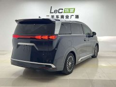 Denza D9 2022 DM-i 970 AWD Flagship - ფოტო 7