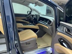 Denza D9 2022 DM-i 970 AWD Flagship - ფოტო 9