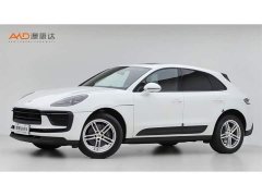 Porsche Macan 2.0T - ფოტო 1