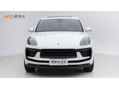 Porsche Macan 2.0T - ფოტო 2
