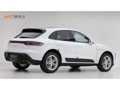 Porsche Macan 2.0T - ფოტო 3