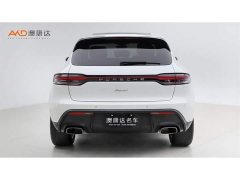 Porsche Macan 2.0T - ფოტო 4