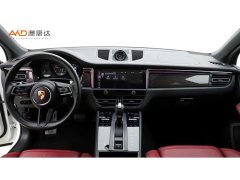 Porsche Macan 2.0T - ფოტო 5