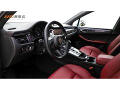 Porsche Macan 2.0T - ფოტო 6