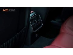 Porsche Macan 2.0T - ფოტო 9