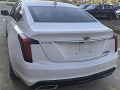 Cadillac CT5 28T Leading Sport - ფოტო 6