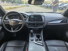 Cadillac CT5 28T Leading Sport - ფოტო 7