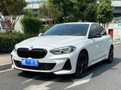 BMW 1 Series 125i M Sport Night Edition - ფოტო 1