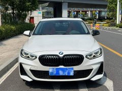 BMW 1 Series 125i M Sport Night Edition - ფოტო 2