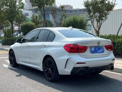BMW 1 Series 125i M Sport Night Edition - ფოტო 3