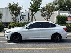 BMW 1 Series 125i M Sport Night Edition - ფოტო 5