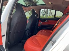 BMW 1 Series 125i M Sport Night Edition - ფოტო 7
