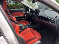 BMW 1 Series 125i M Sport Night Edition - ფოტო 8