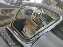 Mercedes-Benz Mercedes-EQ EQS SUV 450 4MATIC Pioneer Edition - ფოტო 3