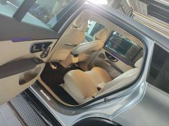 Mercedes-Benz Mercedes-EQ EQS SUV 450 4MATIC Pioneer Edition - ფოტო 4