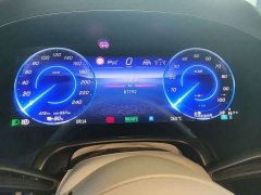 Mercedes-Benz Mercedes-EQ EQS SUV 450 4MATIC Pioneer Edition - ფოტო 6
